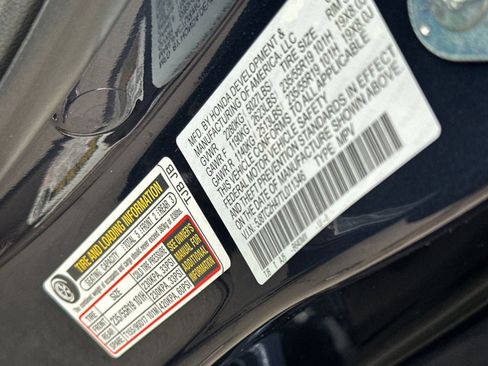 New 2026 Acura RDX SH-AWD image 25
