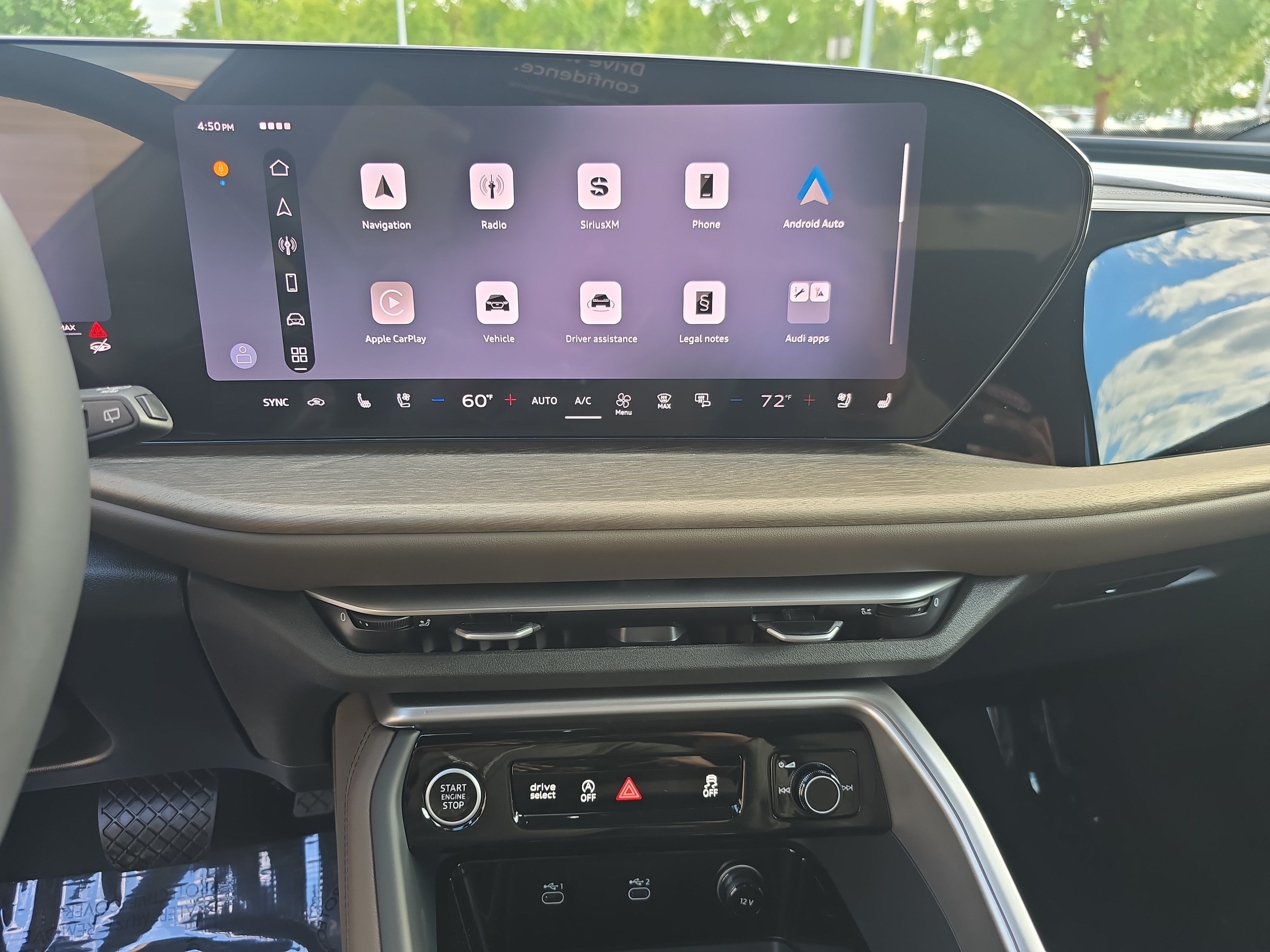 New 2026 Audi Q5 Premium Plus AWD/4WD image 17