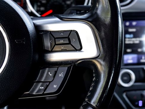 Used 2023 Ford Mustang Premium image 20