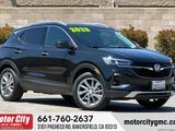 Used 2023 Buick Encore GX Essence w/ Experience Buick Package image 1