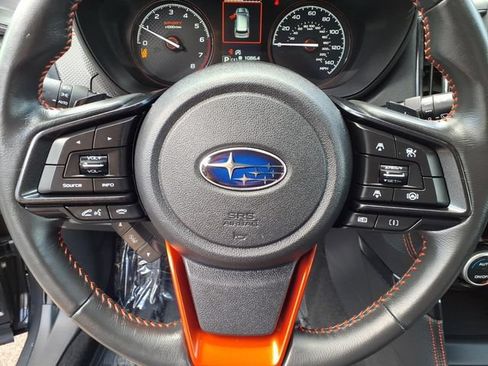 Used 2023 Subaru Forester Sport AWD/4WD image 25