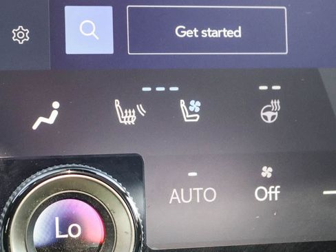 Used 2023 Lexus RZ 450e Premium w/ Technology Package AWD/4WD image 34