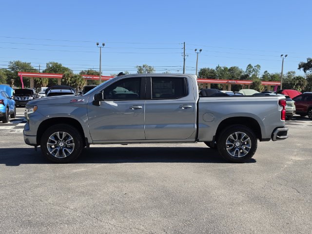 New 2026 Chevrolet Silverado 1500 RST w/ Convenience Package II AWD/4WD image 7