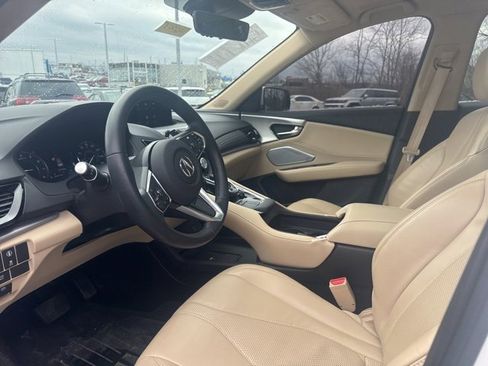 Used 2024 Acura RDX w/ Technology Package image 6