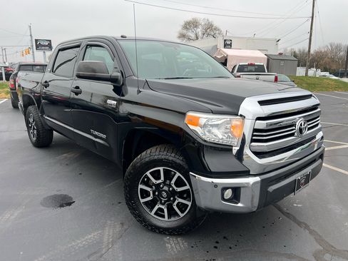 Used 2016 Toyota Tundra SR5 image 66