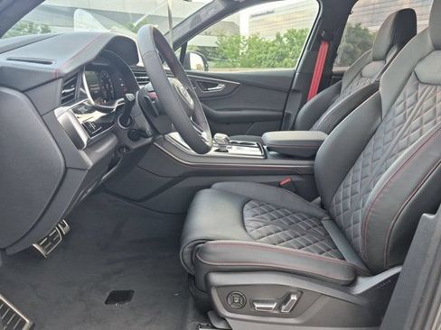 New 2026 Audi Q7 3.0T Prestige AWD/4WD image 12