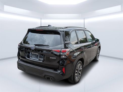 New 2025 Subaru Forester Touring image 3