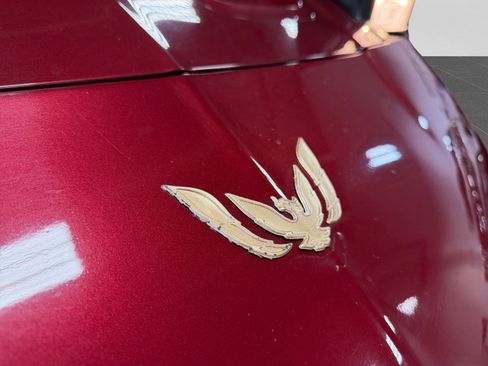 Used 1995 Pontiac Firebird Formula RWD image 42