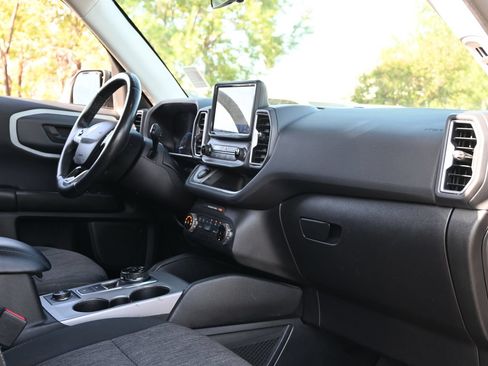 Used 2022 Ford Bronco Sport Big Bend w/ Convenience Package AWD/4WD image 25