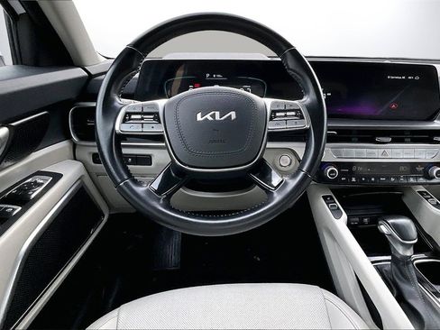 Used 2023 Kia Telluride S w/ S Sunroof Package image 11