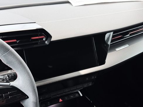 New 2026 Audi RS 3 AWD/4WD image 17