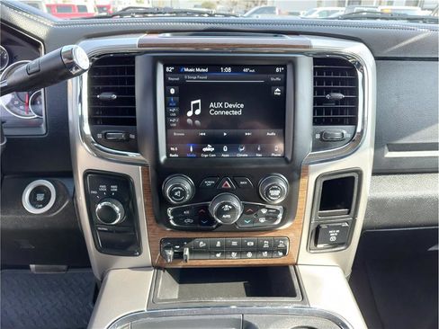 Used 2018 RAM 2500 Laramie image 6