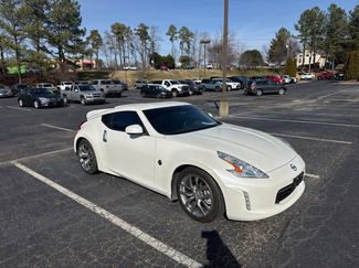 Used 2014 Nissan 370Z Coupe video 1