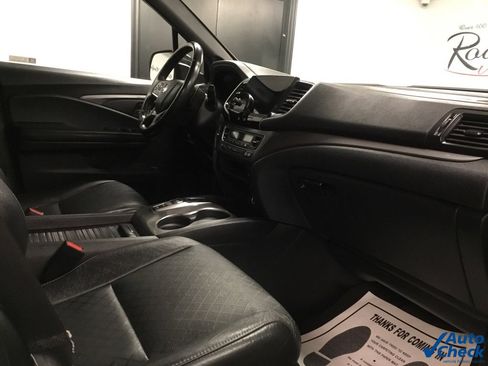 Used 2020 Honda Passport EX-L image 39