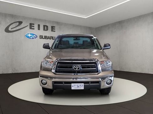 Used 2010 Toyota Tundra 2WD CrewMax image 9