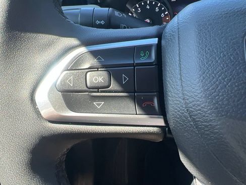 Used 2025 Jeep Compass Limited AWD/4WD image 53