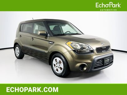 Used 2013 Kia Soul