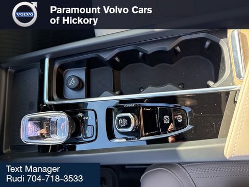 New 2026 Volvo XC60 B5 Core w/ Climate Package image 27