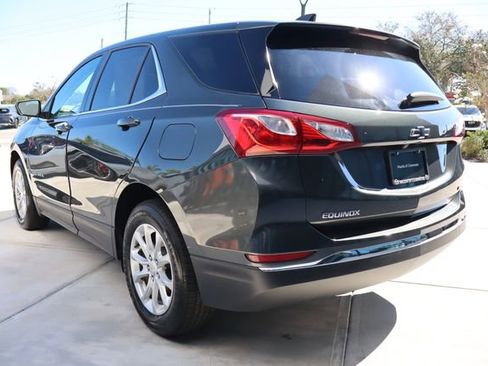 Used 2020 Chevrolet Equinox LT image 6