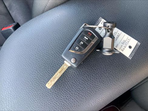 Used 2024 Toyota Camry LE FWD image 13