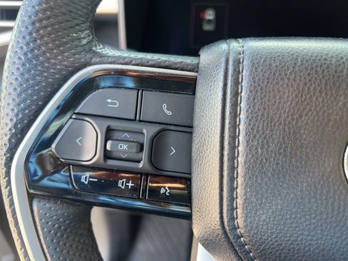 Used 2024 Toyota Tundra Limited image 22