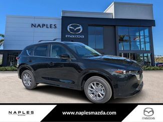 New 2025 MAZDA CX-5 AWD 2.5 S video 1