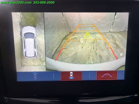 Used 2019 Chevrolet Traverse Premier AWD/4WD image 34