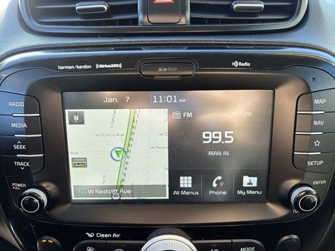 Used 2019 Kia Soul ! w/ Technology Package image 17