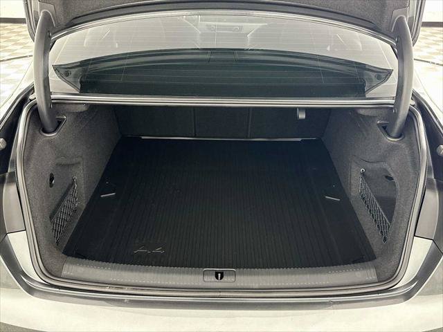 Certified 2023 Audi A4 2.0T Premium Plus w/ Premium Plus Package AWD/4WD image 24