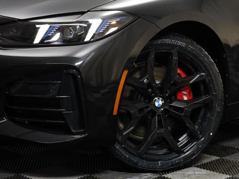 New 2026 BMW 430i xDrive 430i xDrive w/ M Sport Package image 3