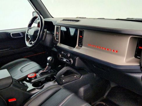 Used 2023 Ford Bronco Raptor image 25