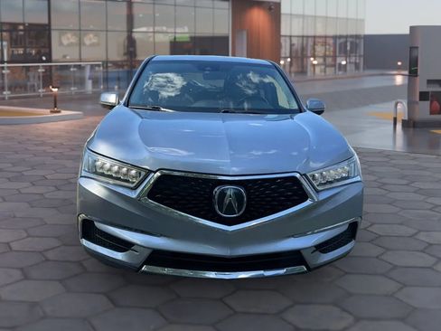 Used 2019 Acura MDX SH-AWD image 22