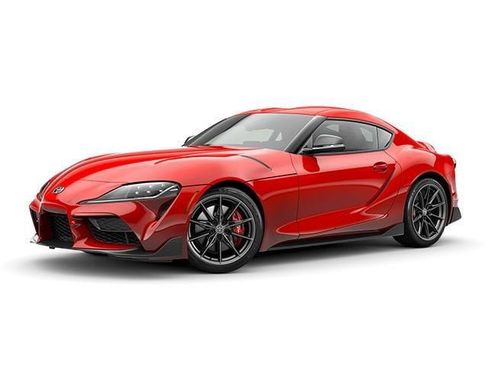 New 2026 Toyota Supra Premium image 1