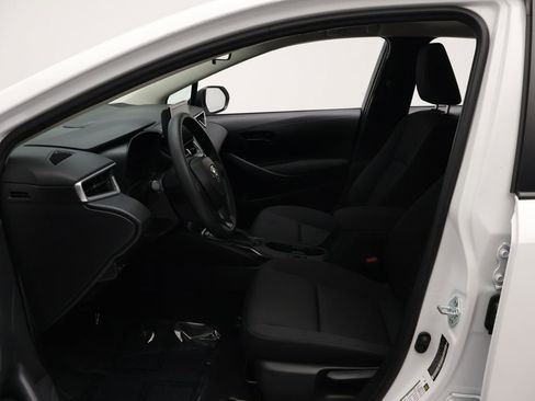 Certified 2024 Toyota Corolla LE FWD image 14