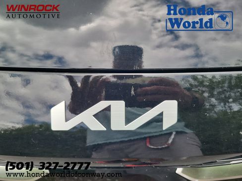 Used 2024 Kia Forte GT w/ GT2 Package FWD image 1