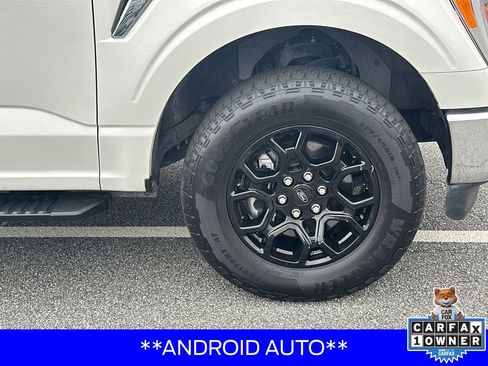 Used 2022 Ford F150 Lariat image 12