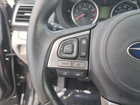 Used 2018 Subaru Forester 2.5i w/ Alloy Wheel Package AWD/4WD image 17