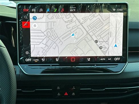 New 2026 Volkswagen GTI Autobahn image 27