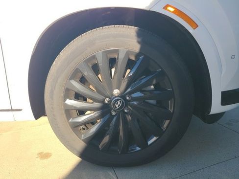 Used 2025 Hyundai Palisade Calligraphy image 9