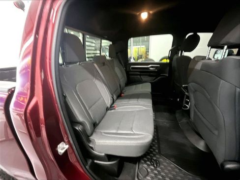 Used 2023 RAM 1500 Big Horn AWD/4WD image 16
