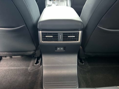 Certified 2024 Lexus GX 550 AWD/4WD image 17