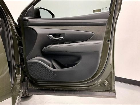 Used 2025 Hyundai Santa Cruz Limited image 23