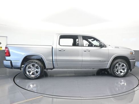 New 2026 RAM 1500 Big Horn image 7