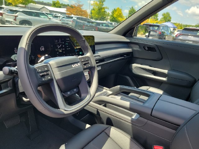 New 2027 Kia Telluride EX X-Line AWD/4WD image 12