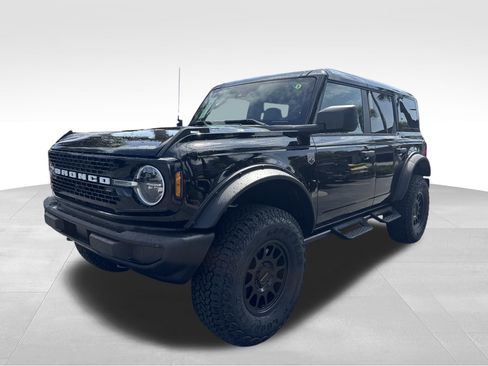 New 2026 Ford Bronco Big Bend image 17