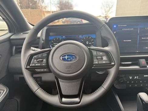 New 2026 Subaru Outback Premium image 9