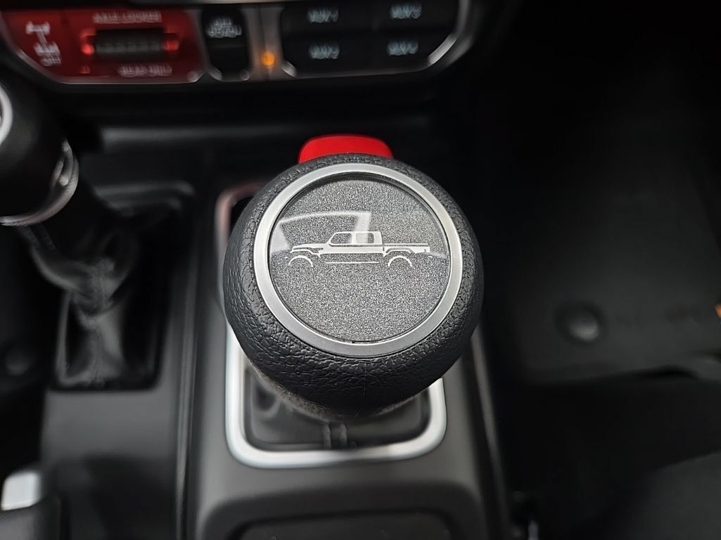 New 2026 Jeep Gladiator Mojave AWD/4WD image 70