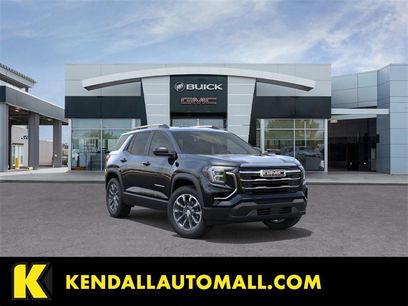 New 2026 GMC Terrain Elevation