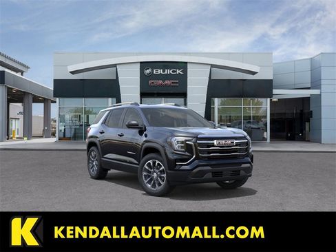 New 2026 GMC Terrain Elevation image 1