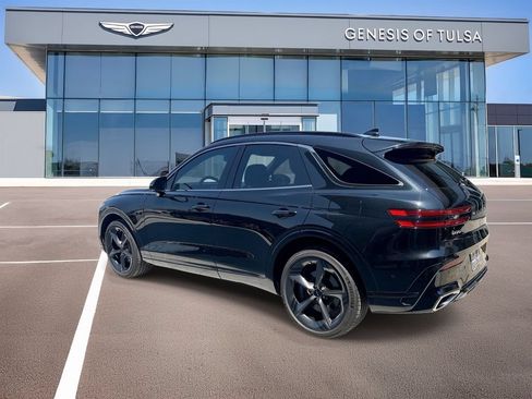 Used 2026 Genesis GV70 3.5T Sport Prestige AWD/4WD image 6